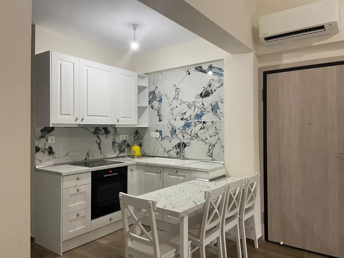 Nikiti Villa Liana Greece